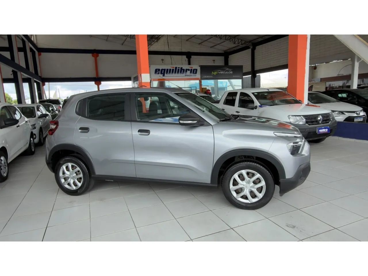 Citroen C3 6