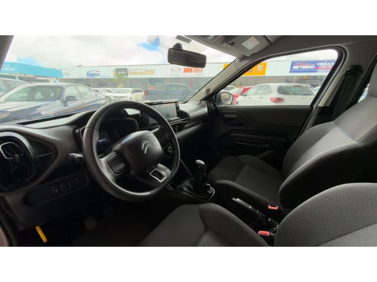 Citroen C3 12