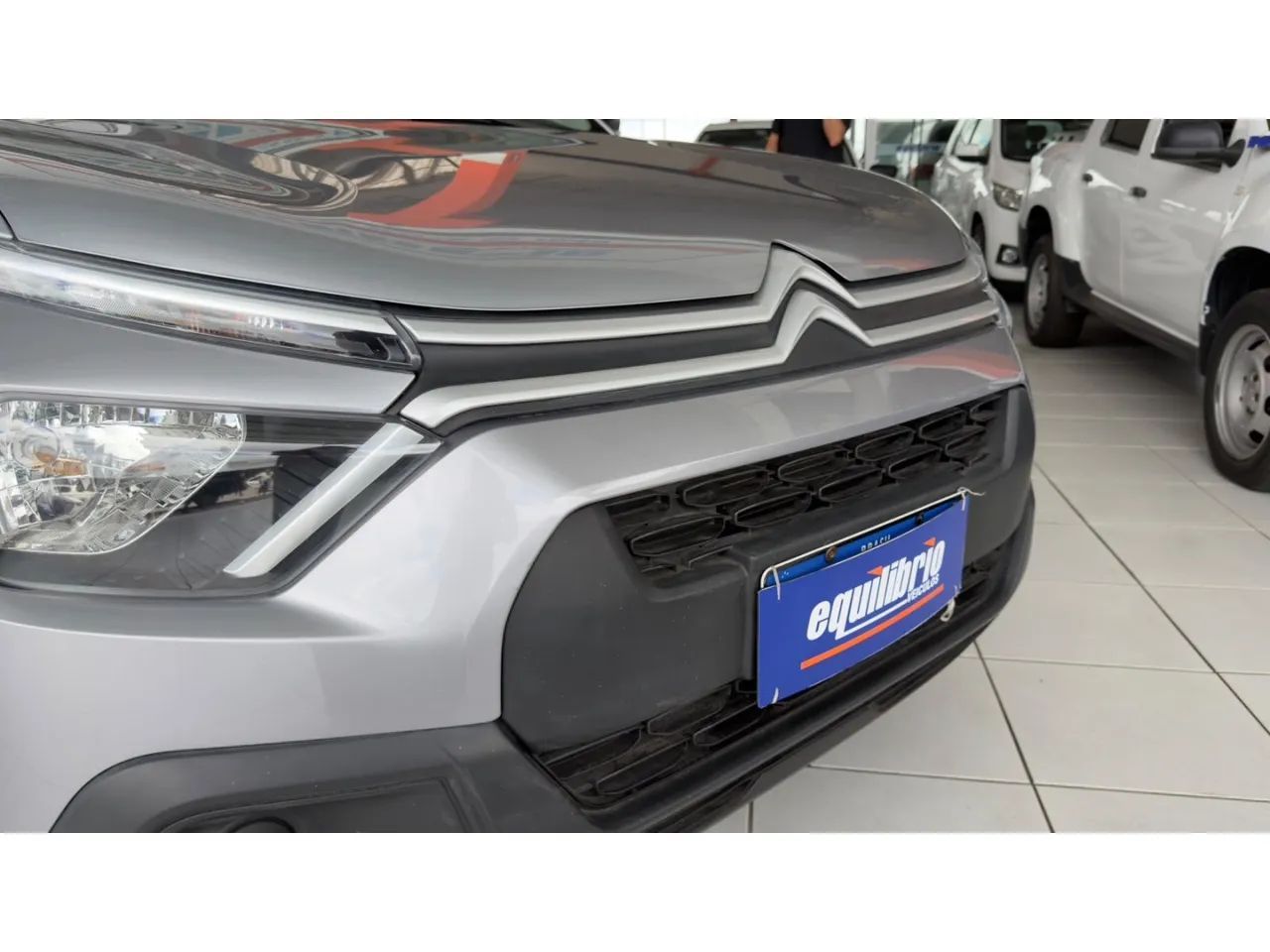 Citroen C3 5