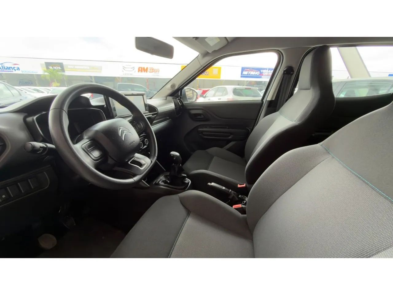 Citroen C3 7