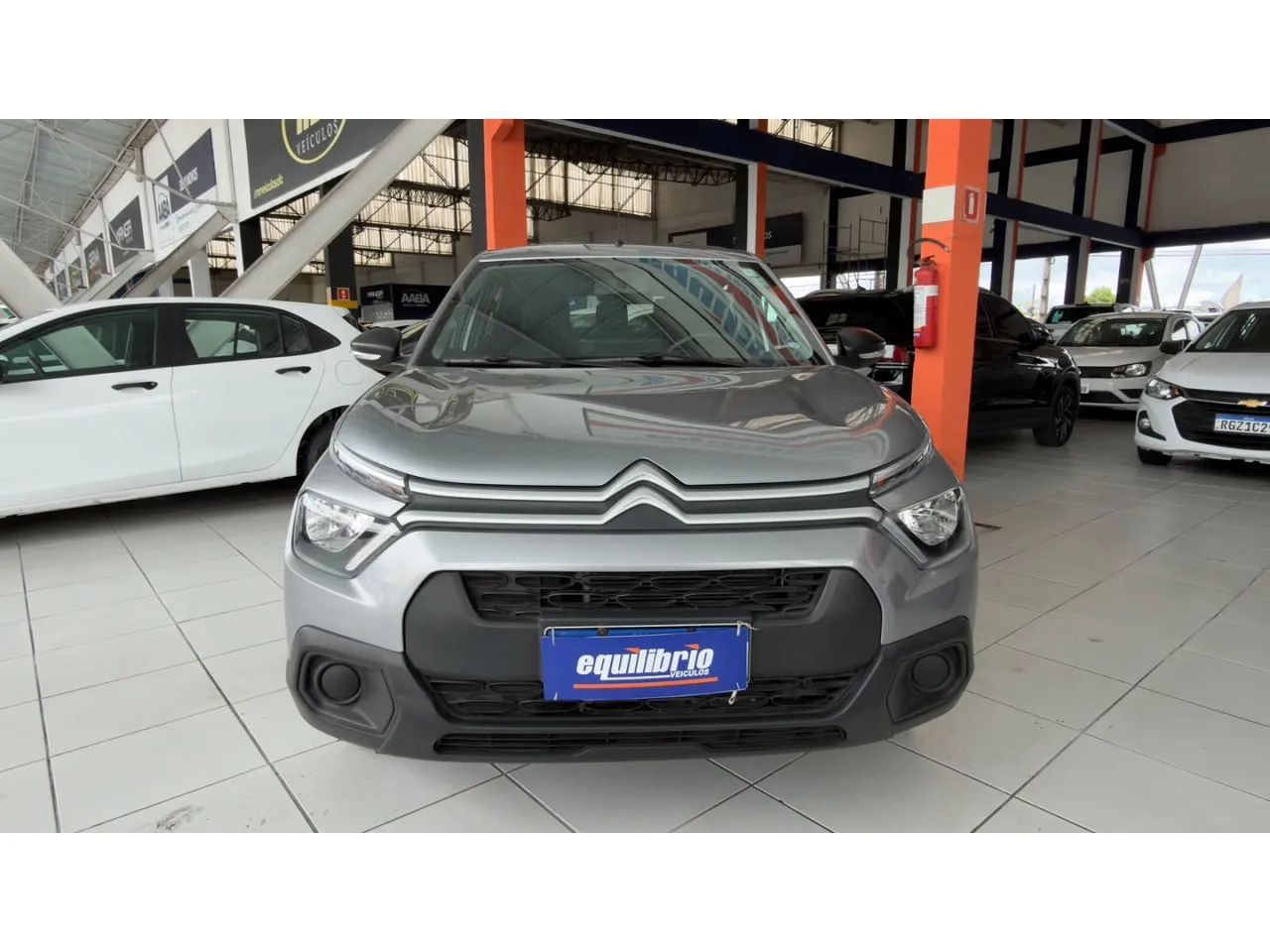 Citroen C3 9