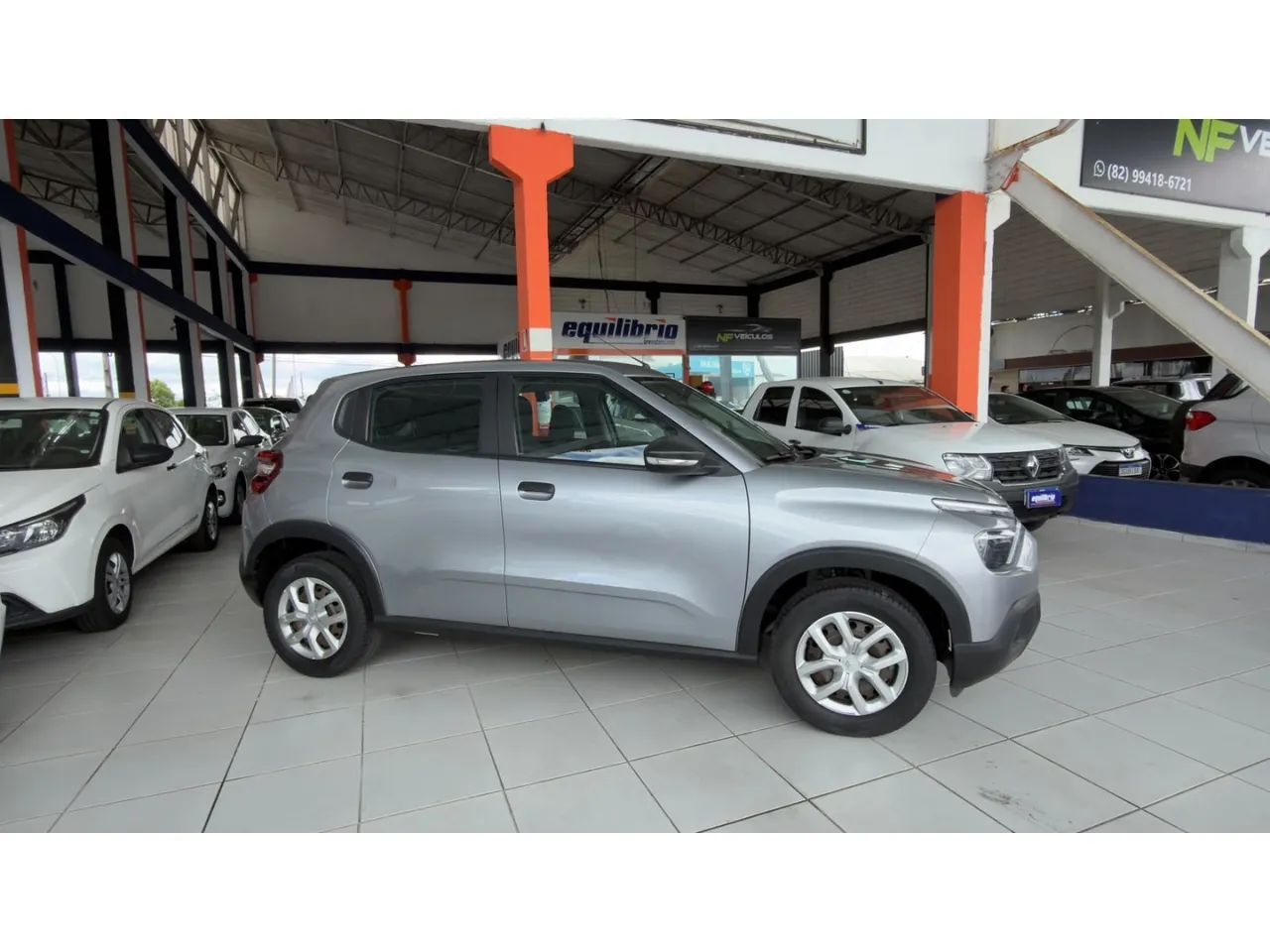 Citroen C3 3