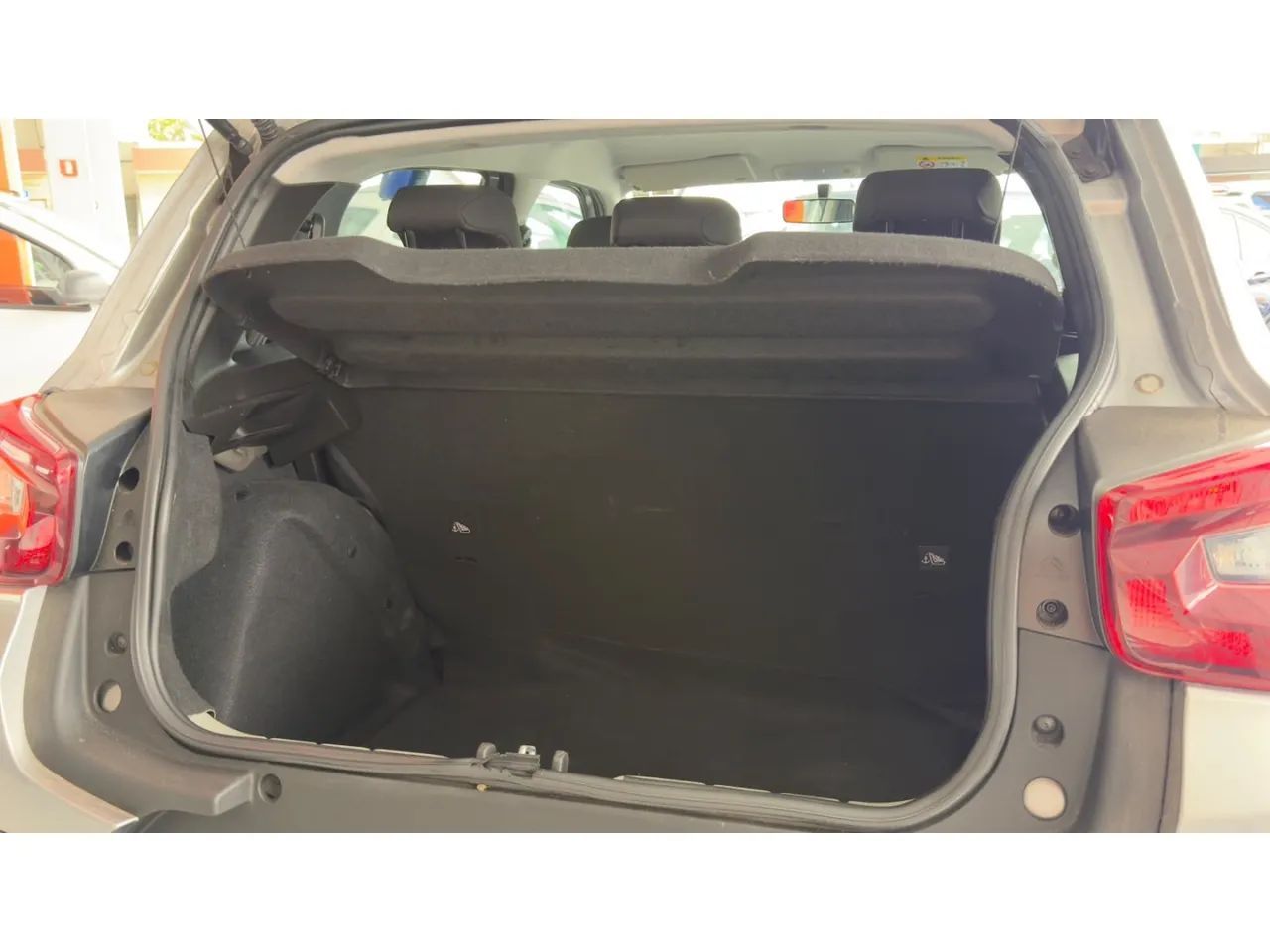 Citroen C3 18