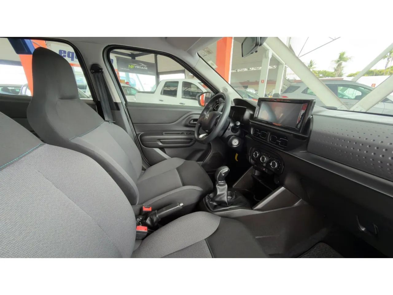 Citroen C3 17
