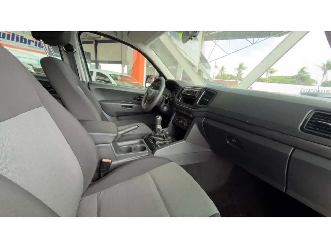 Volkswagen AMAROK 7