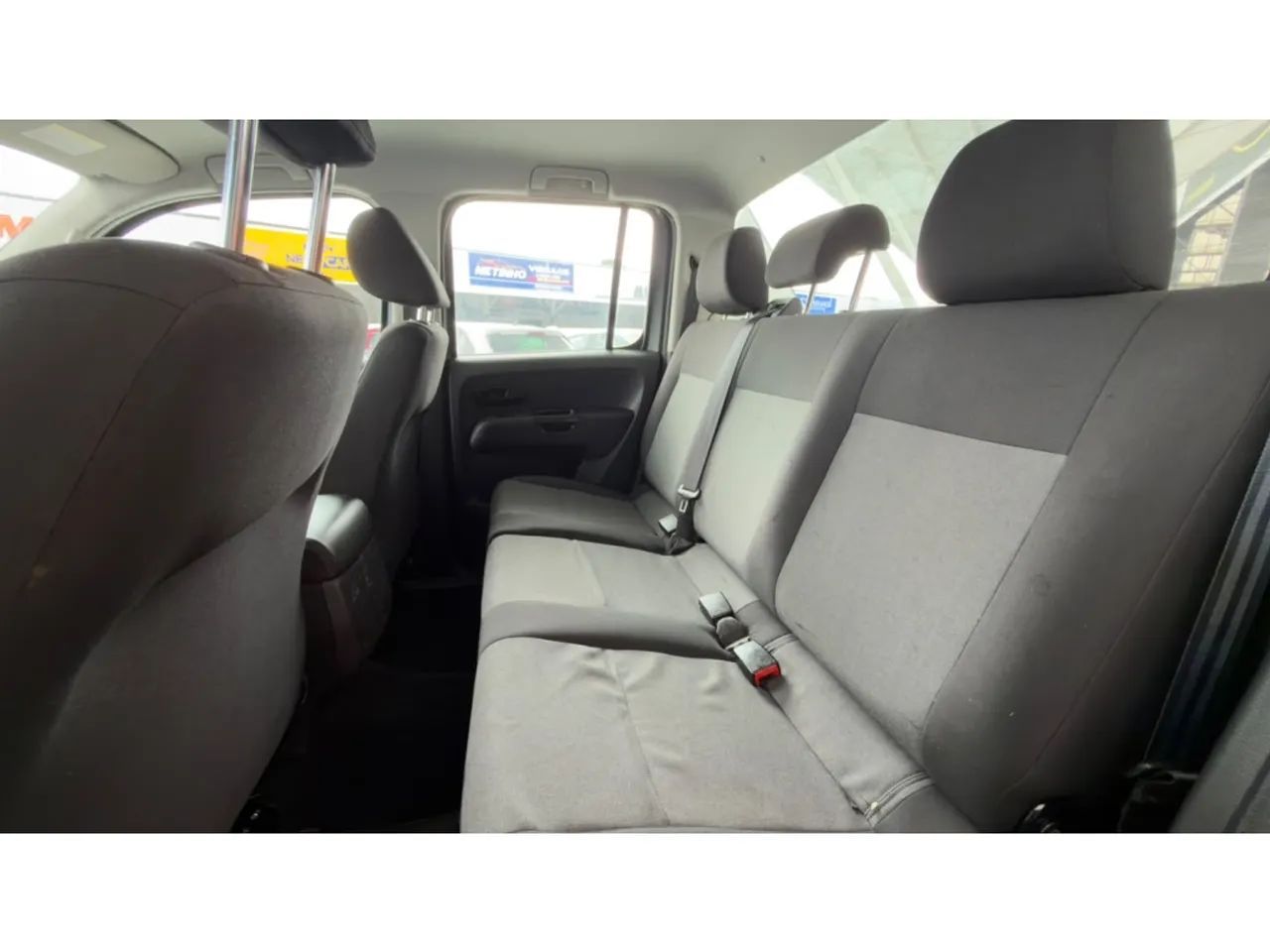Volkswagen AMAROK 6
