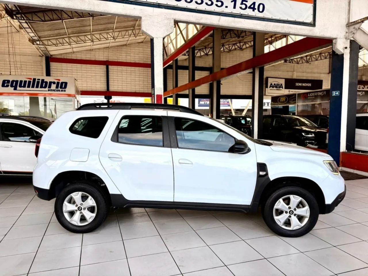 Renault DUSTER 2