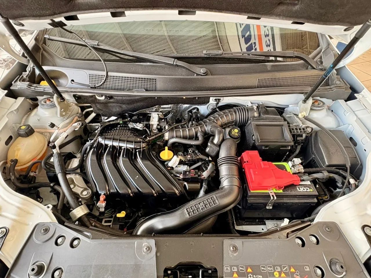 Renault DUSTER 13