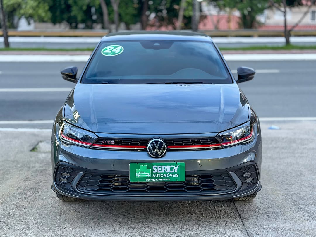 Volkswagen Polo 2