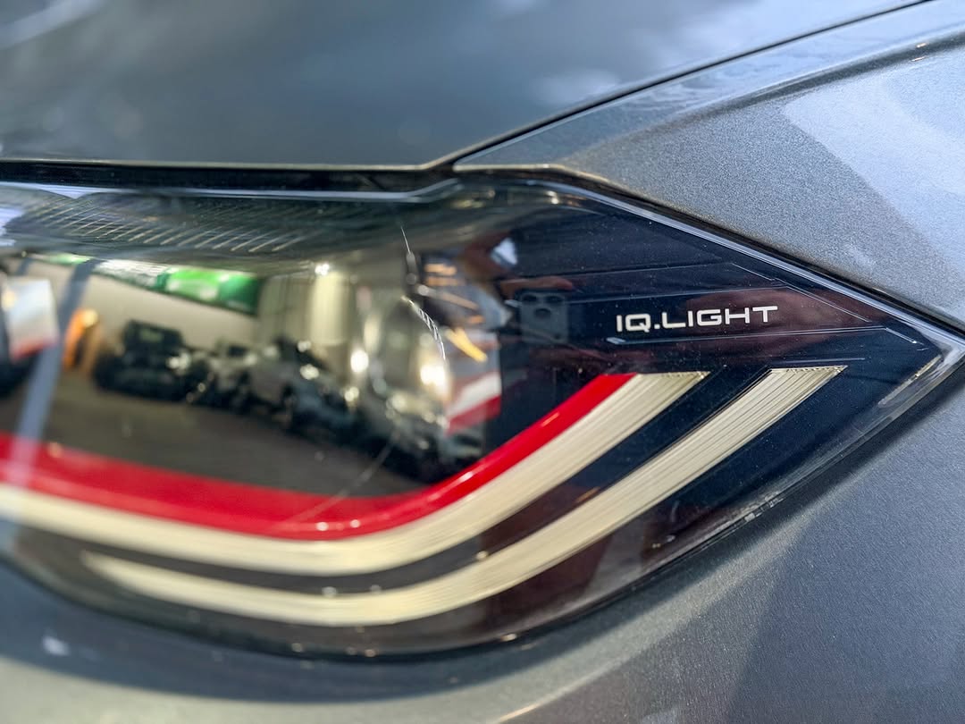 Volkswagen Polo 10