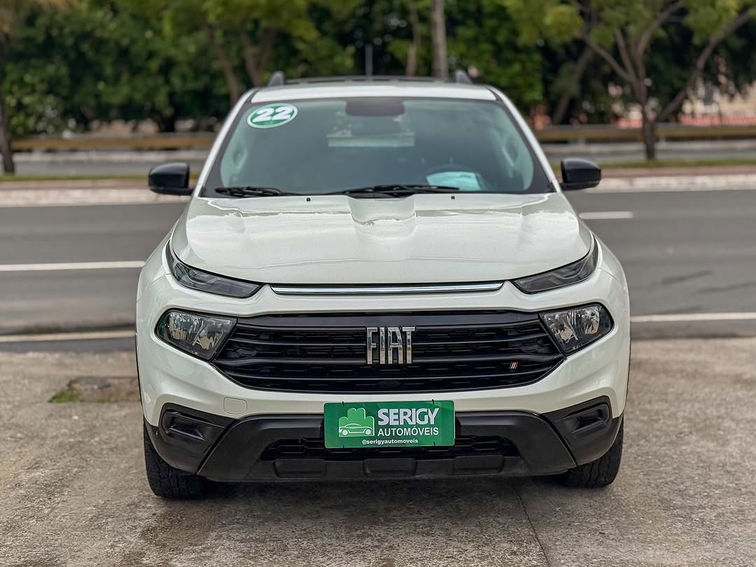 Fiat Toro 2