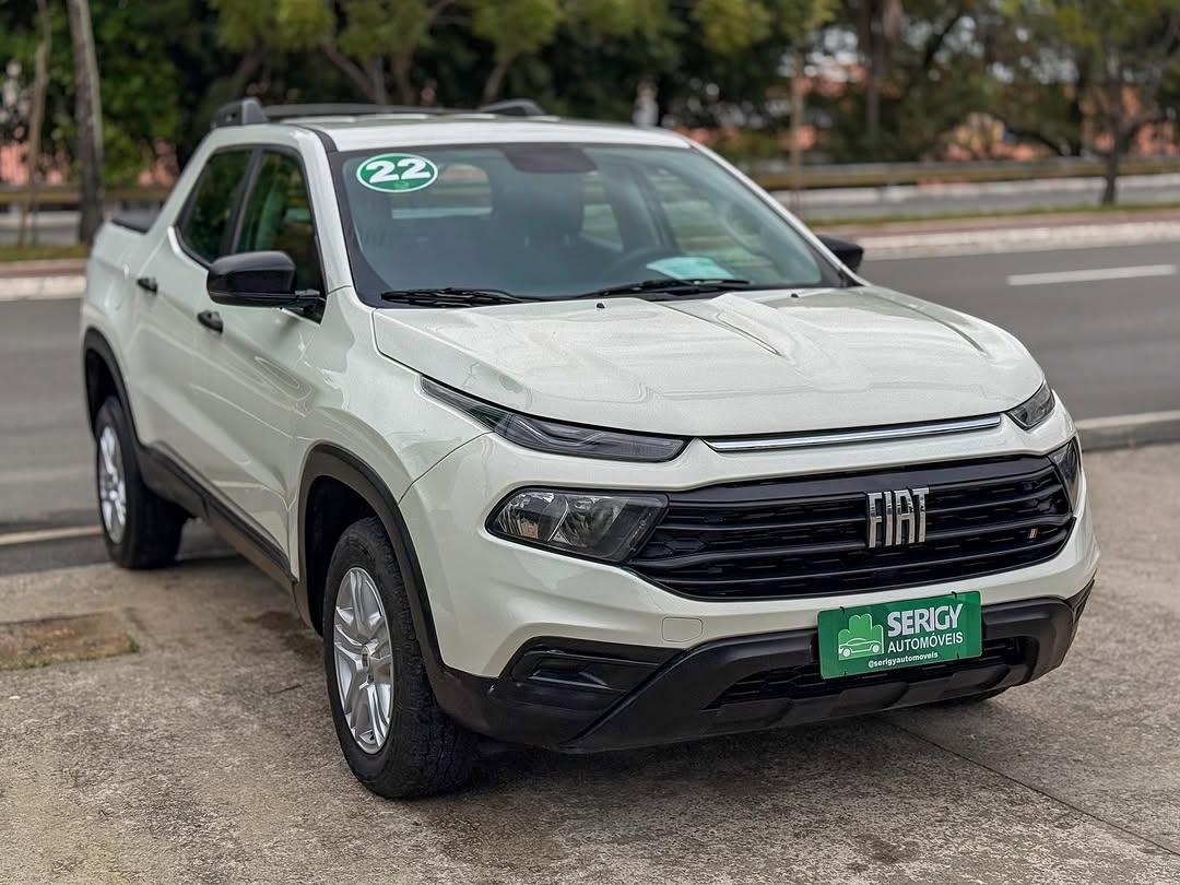 Fiat Toro 3