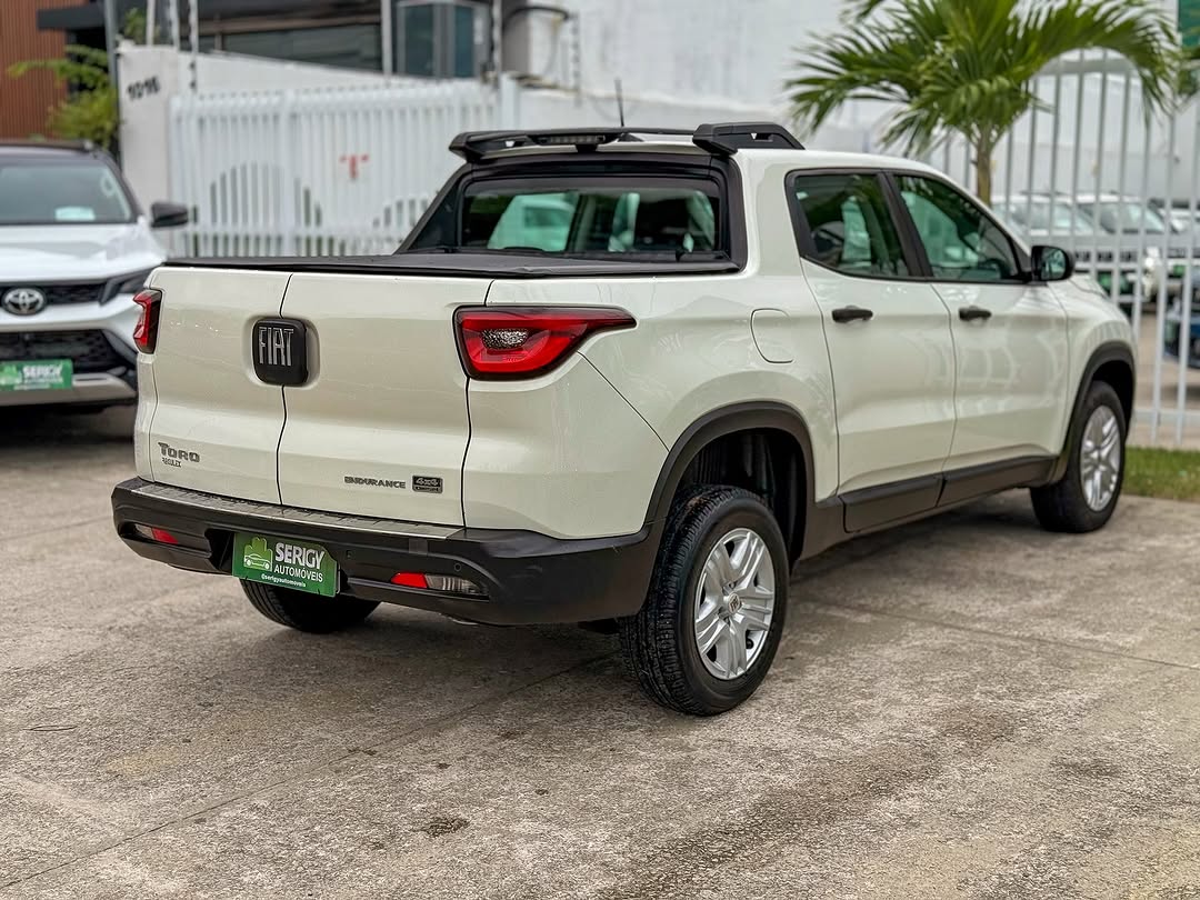 Fiat Toro 4
