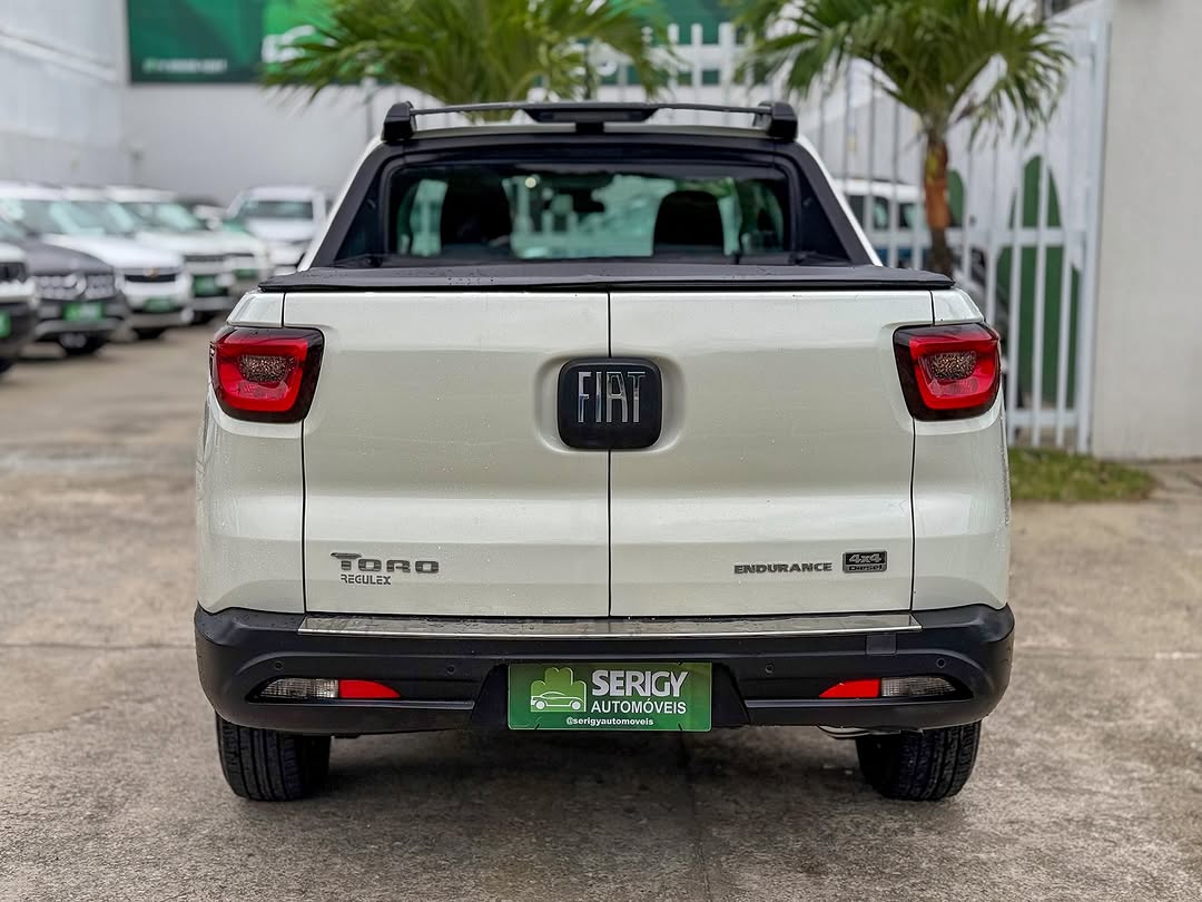 Fiat Toro 5