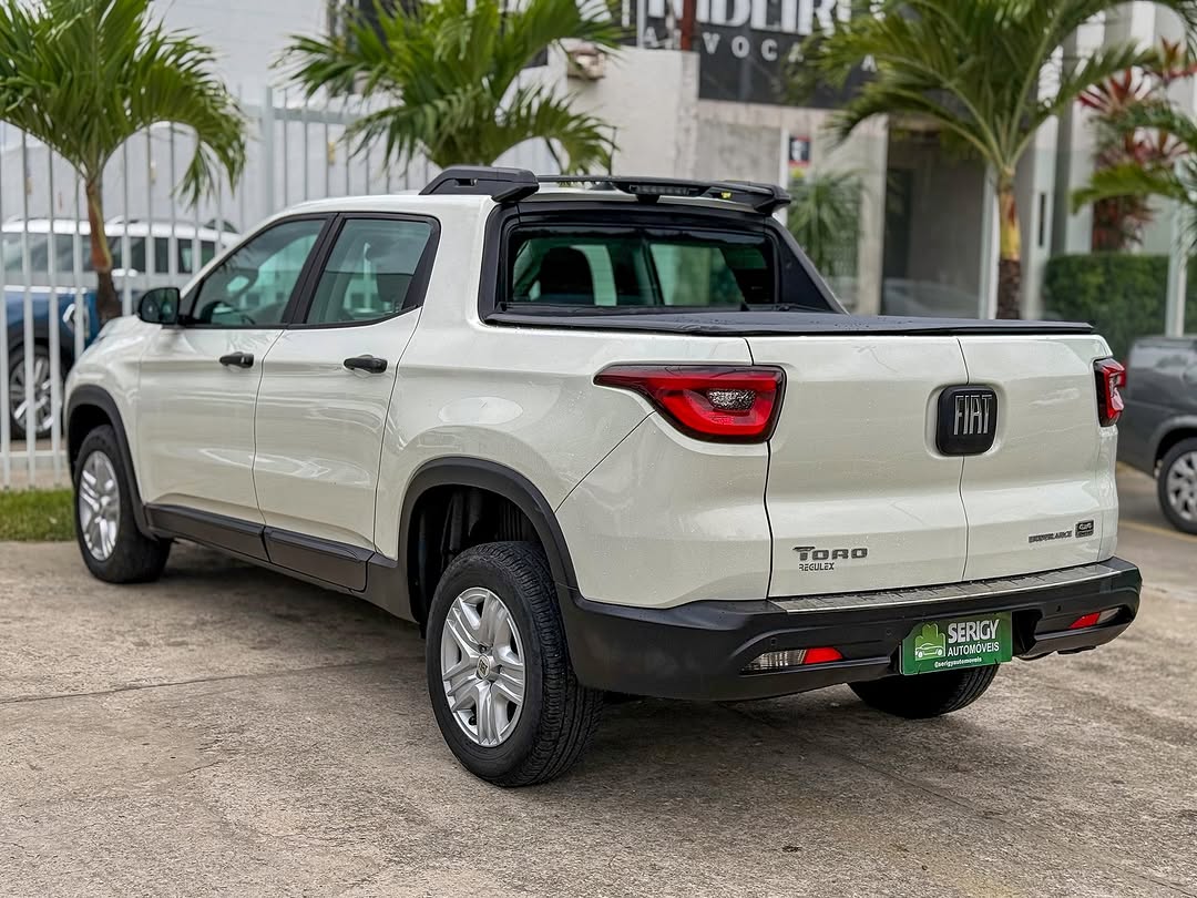 Fiat Toro 6