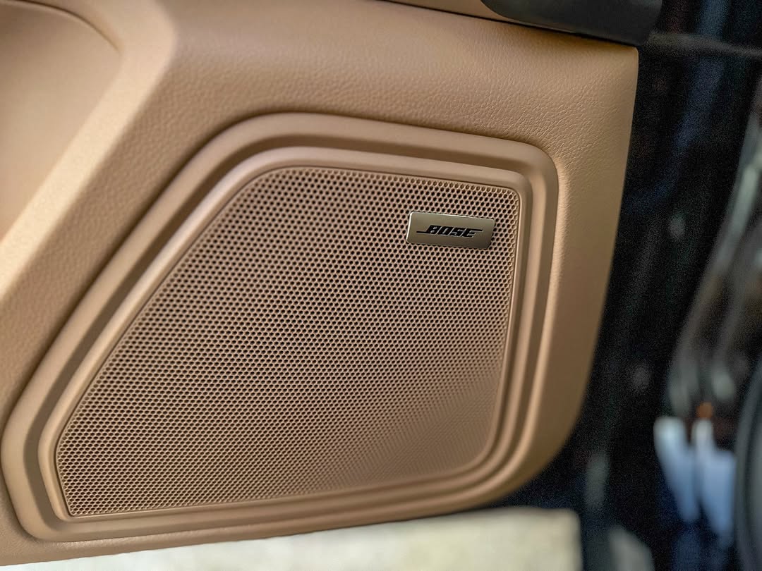 Porsche Macan 10