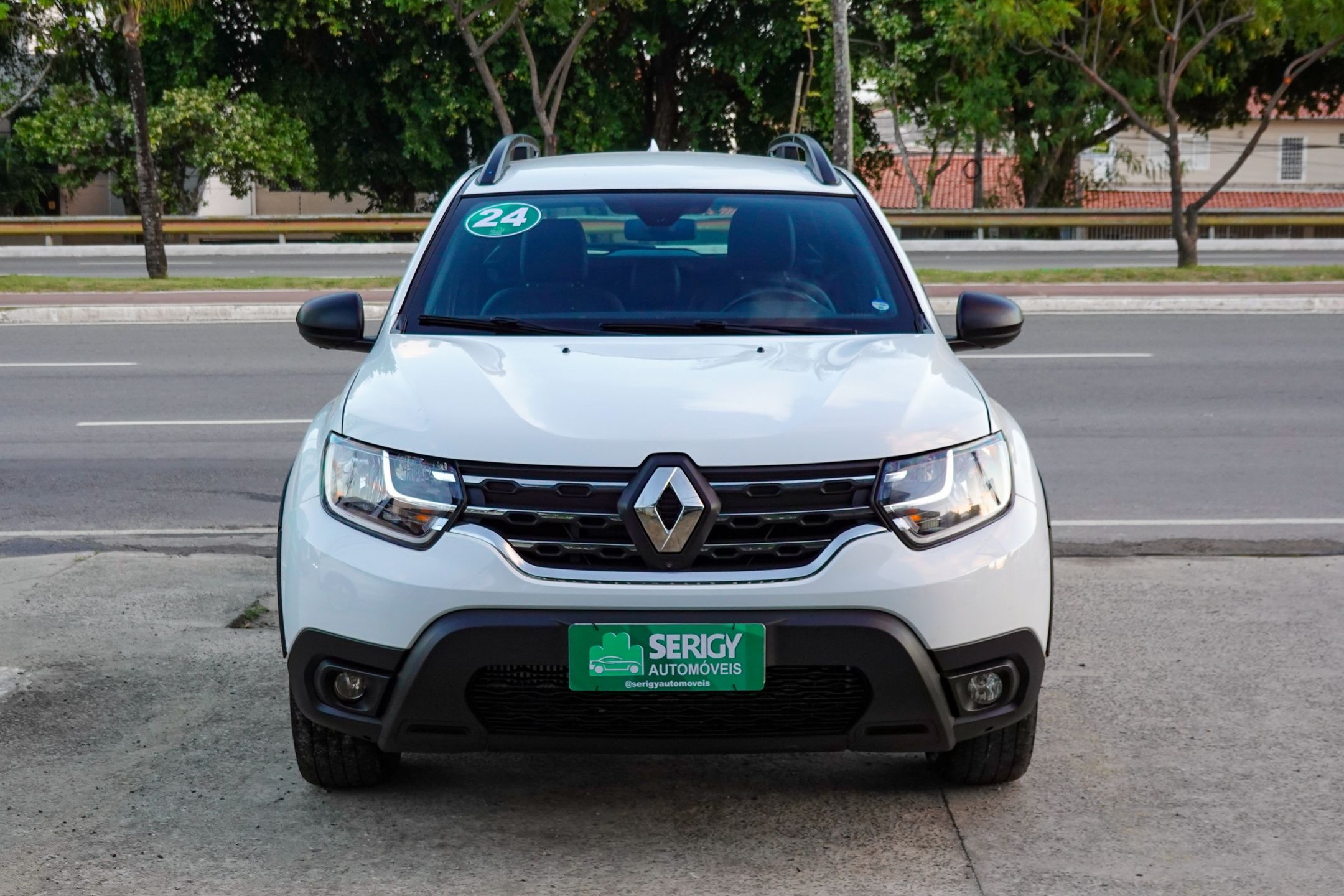 Renault Duster 2