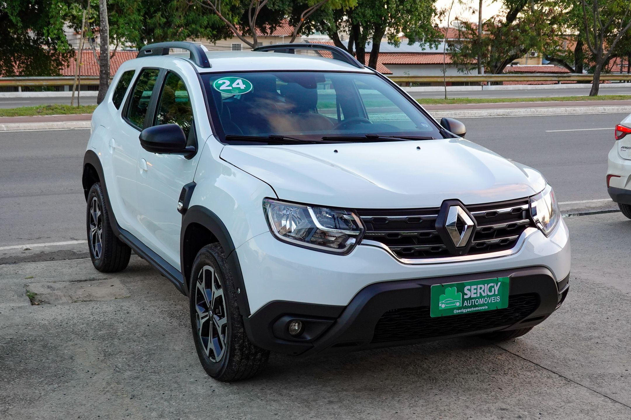 Renault Duster 3