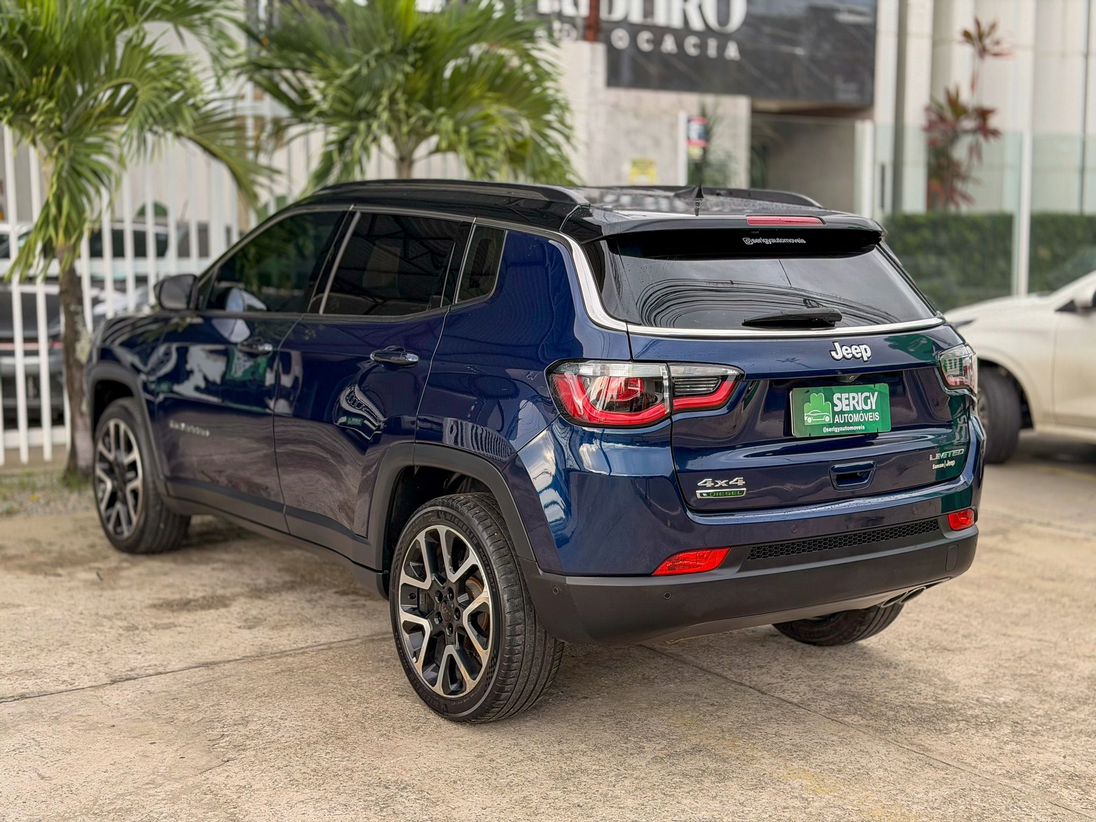 Jeep Compass 6