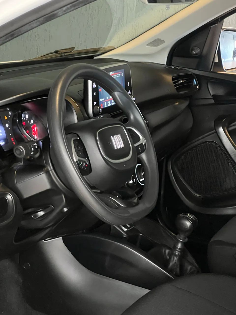 Fiat ARGO 6