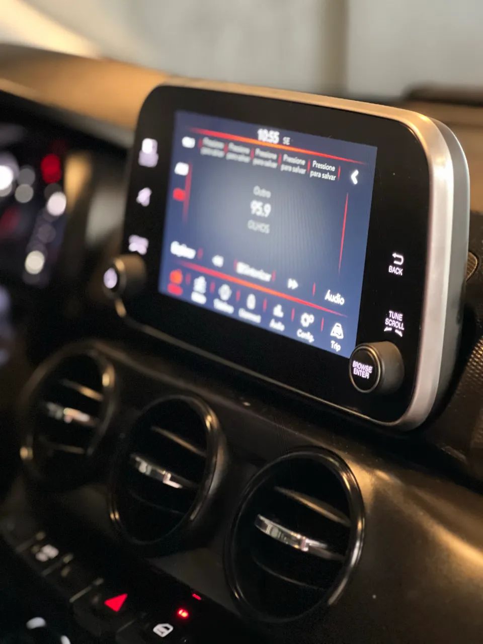 Fiat ARGO 12