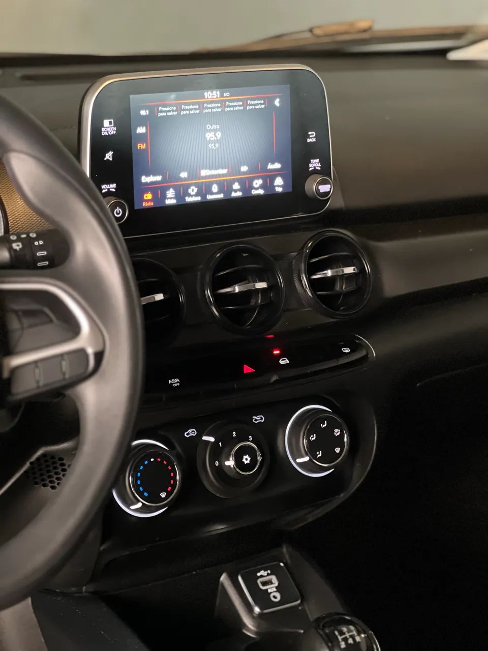 Fiat ARGO 5