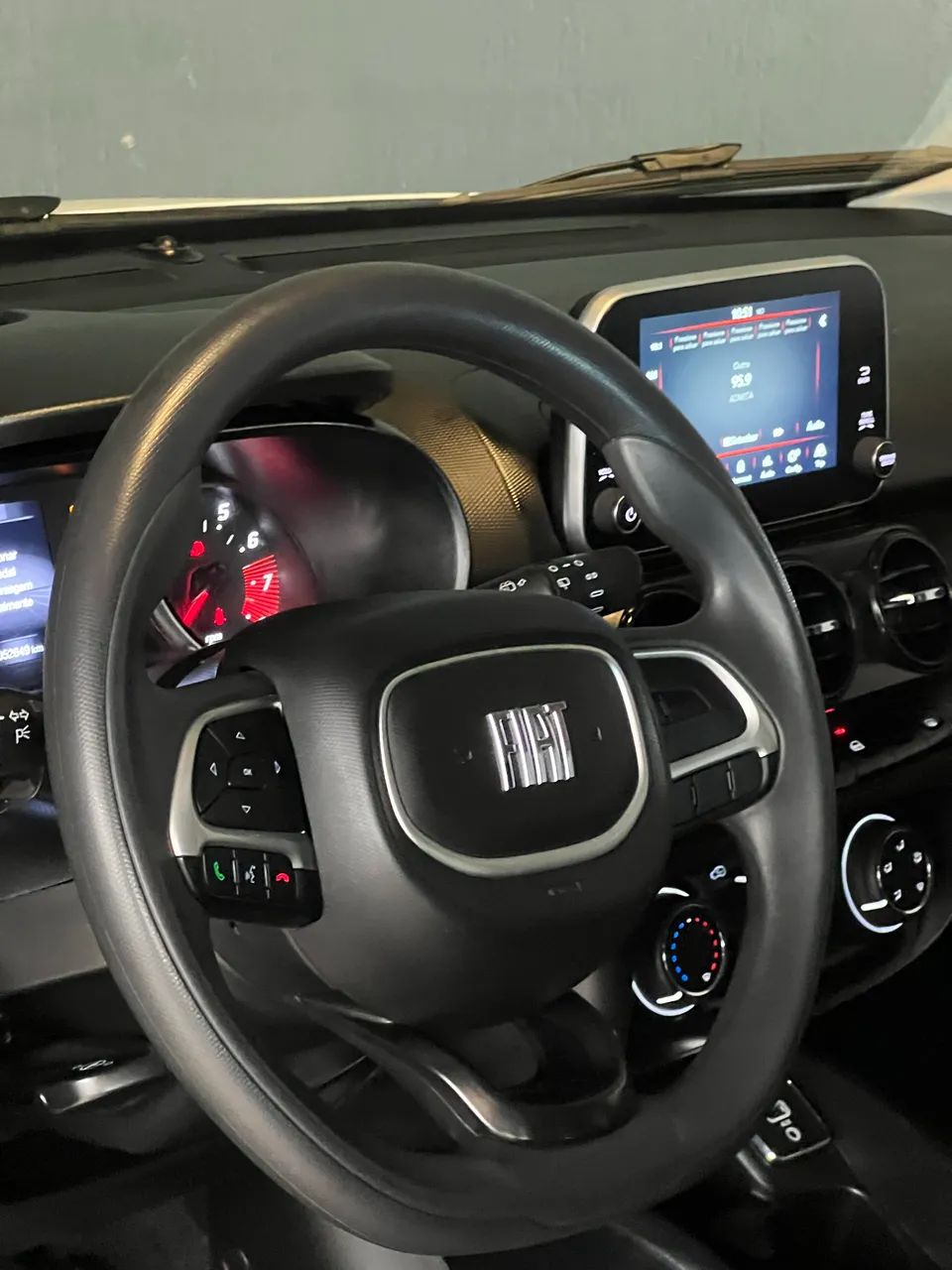 Fiat ARGO 4