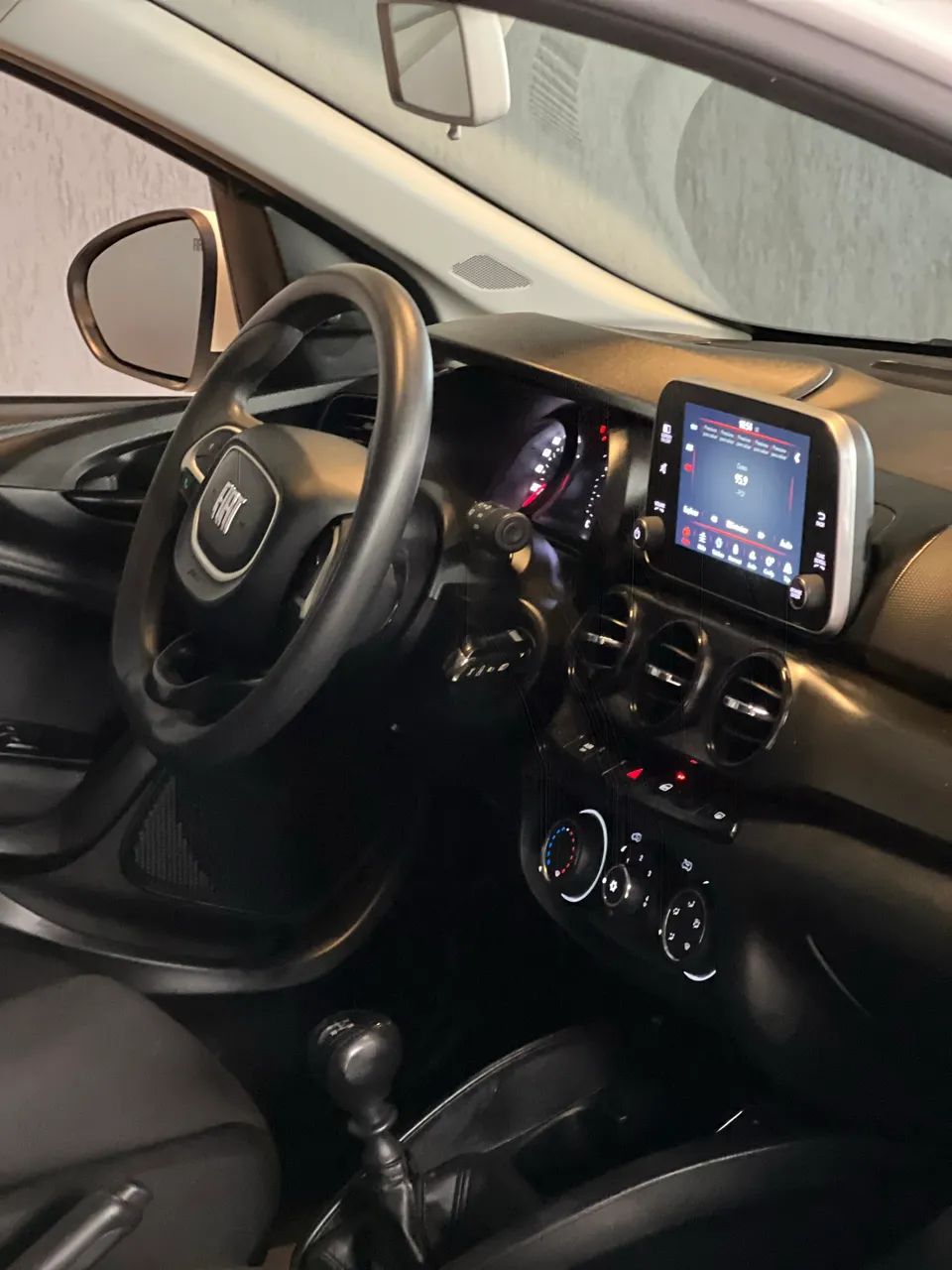 Fiat ARGO 10