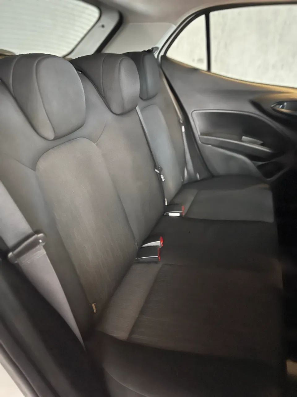 Fiat ARGO 13