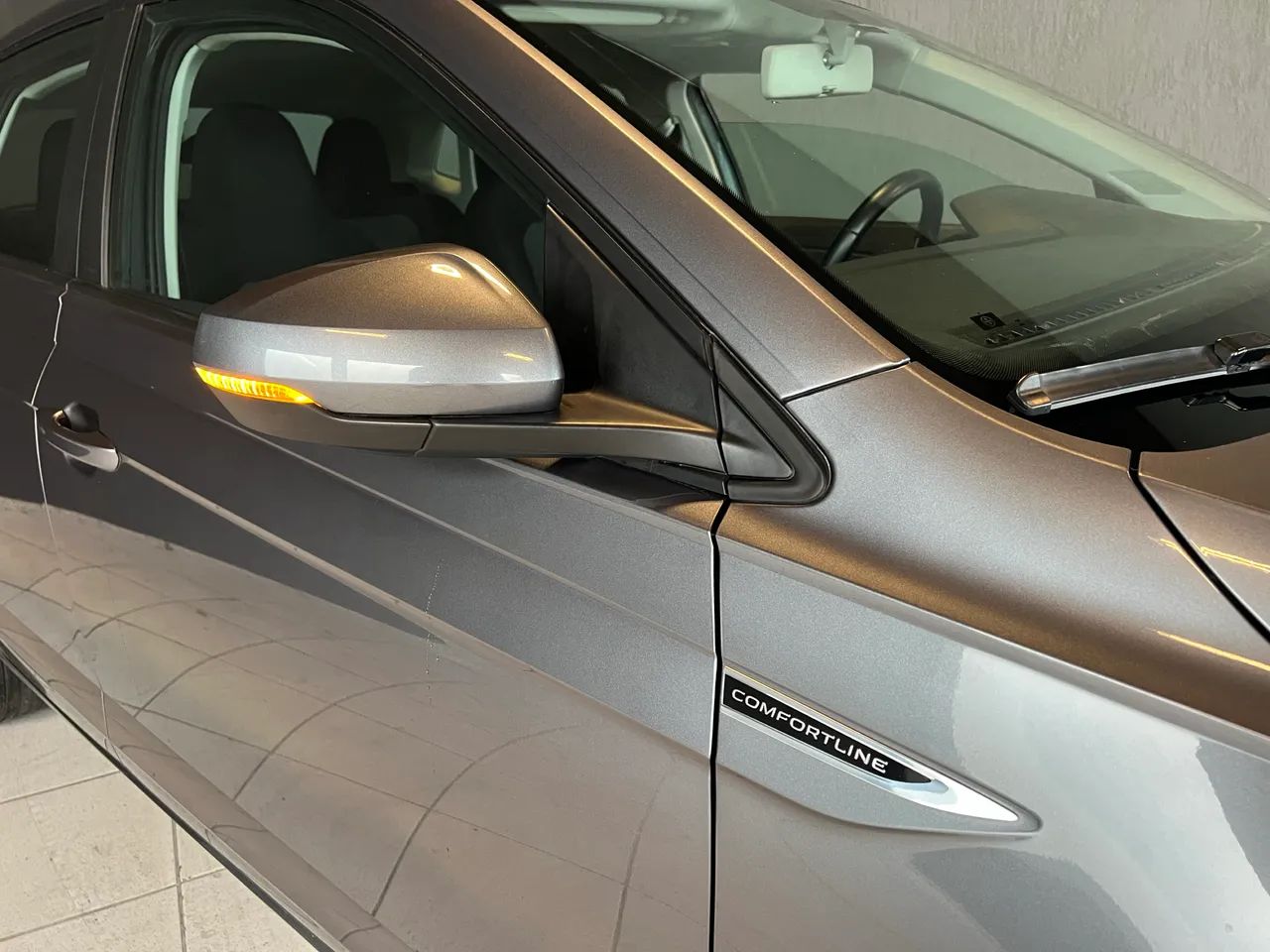 Volkswagen POLO 5