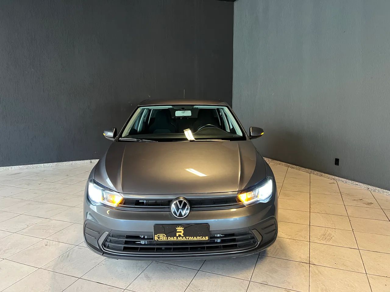 Volkswagen POLO 2