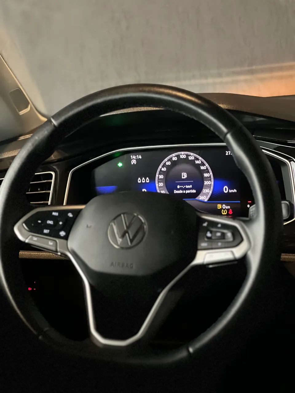 Volkswagen POLO 8