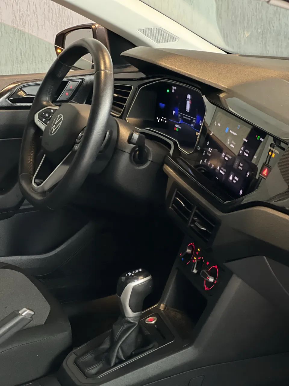 Volkswagen POLO 6
