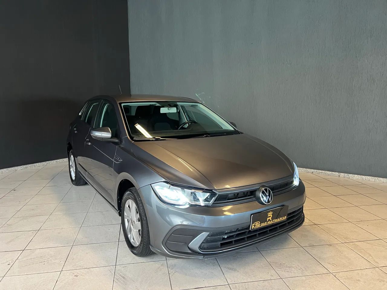 Volkswagen POLO 2025