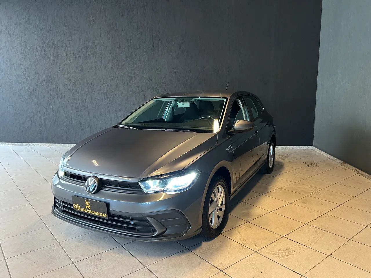 Volkswagen POLO 3