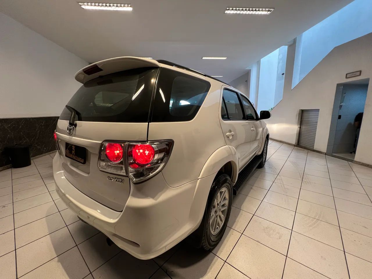 Toyota HILUX 14