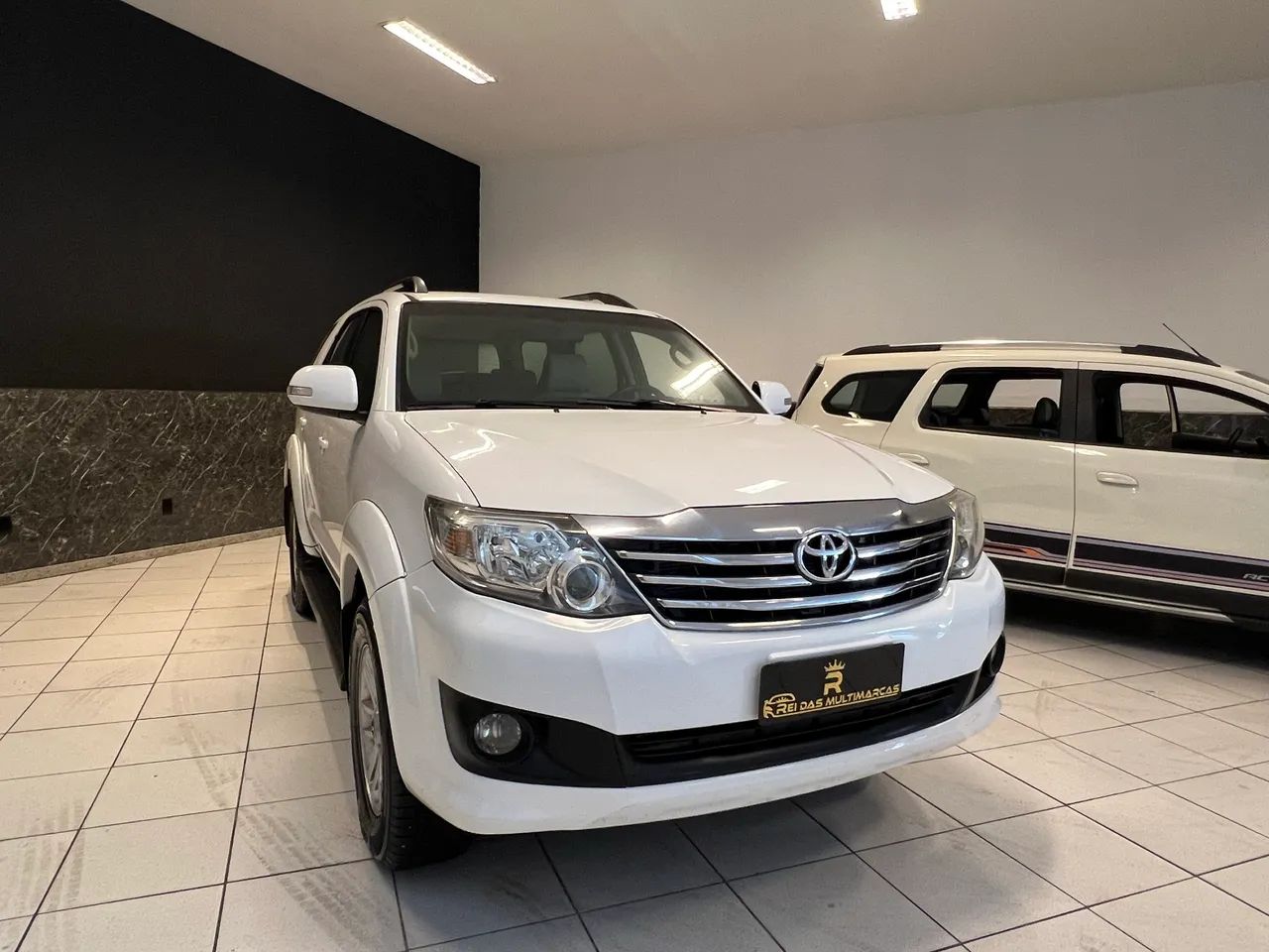Toyota HILUX 19