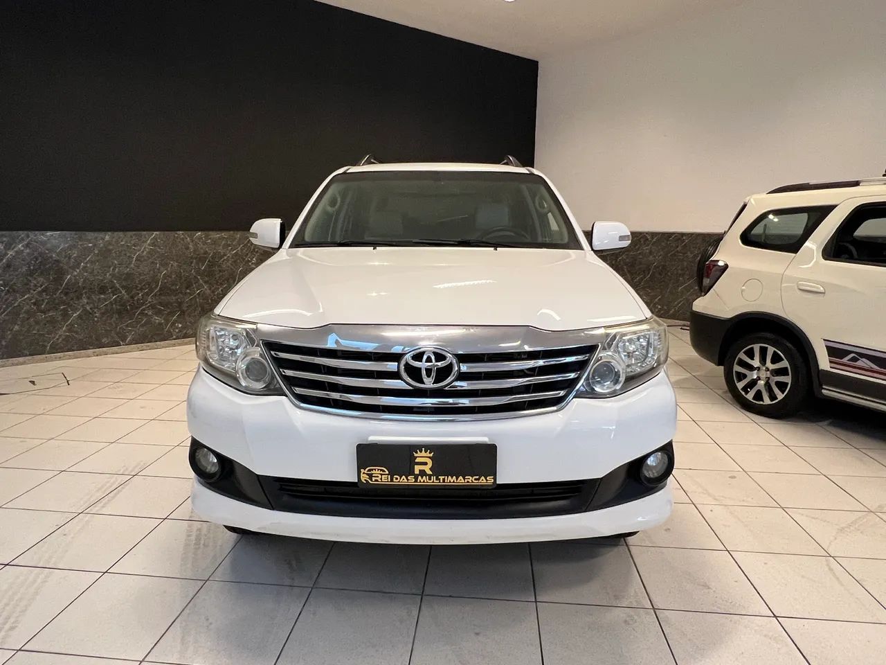 Toyota HILUX 3