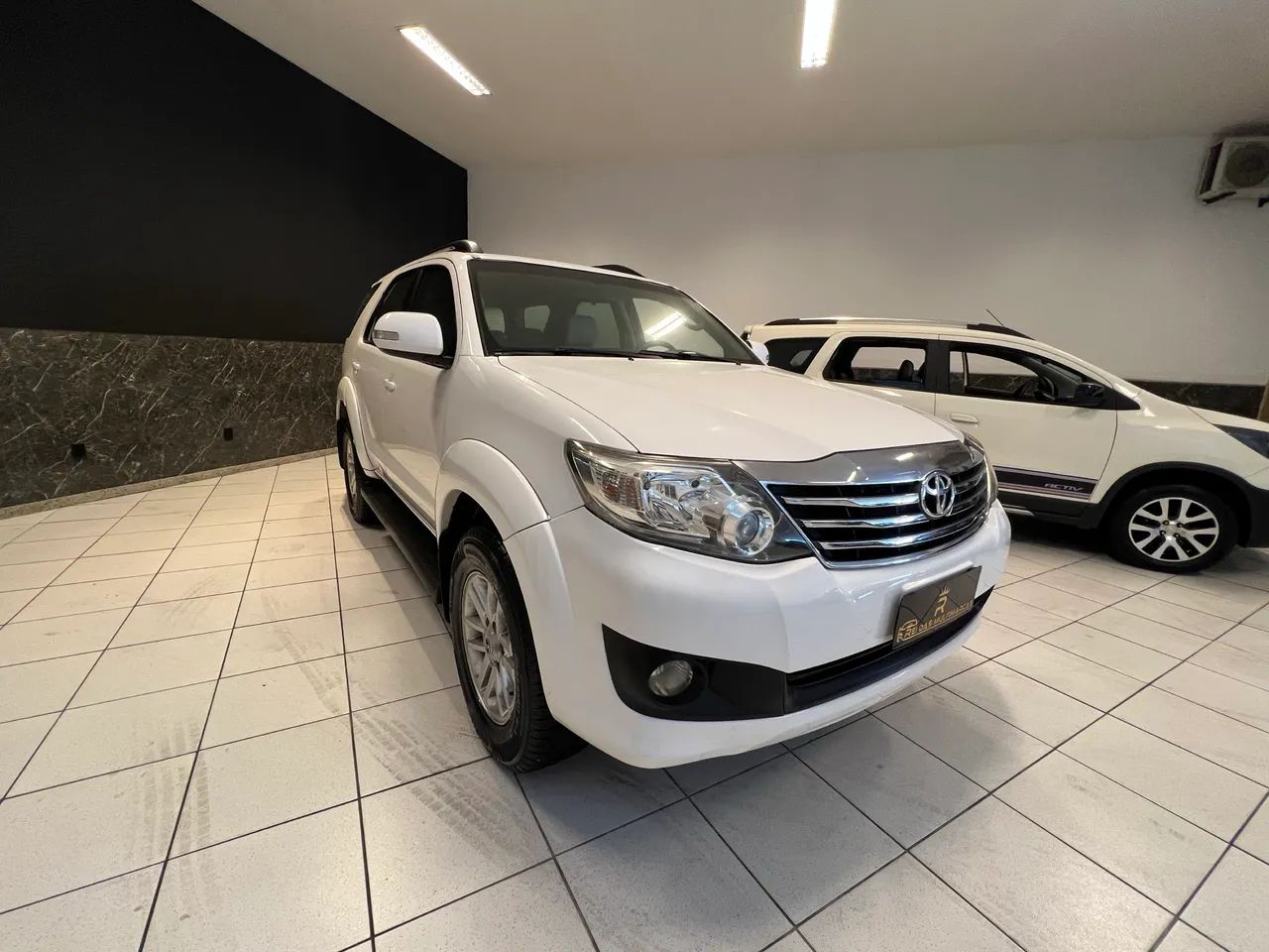 Toyota HILUX 2015