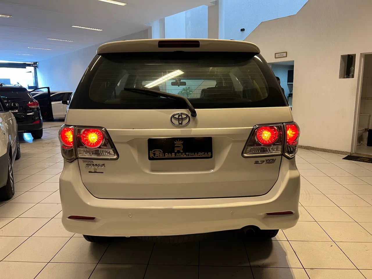 Toyota HILUX 15