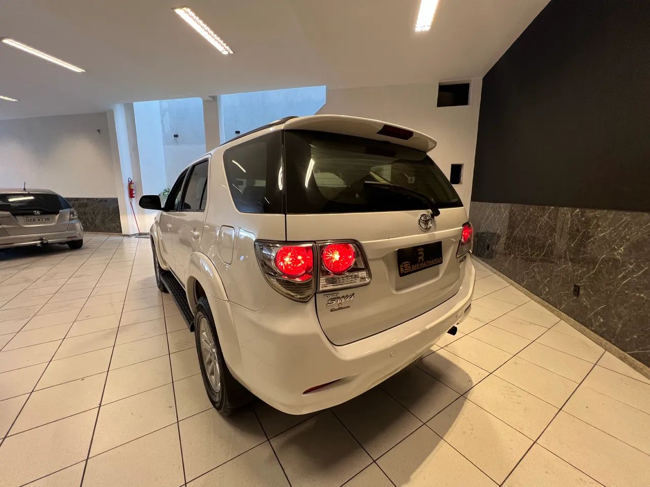 Toyota HILUX 12