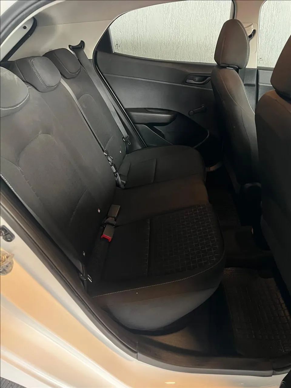 Hyundai HB20 7