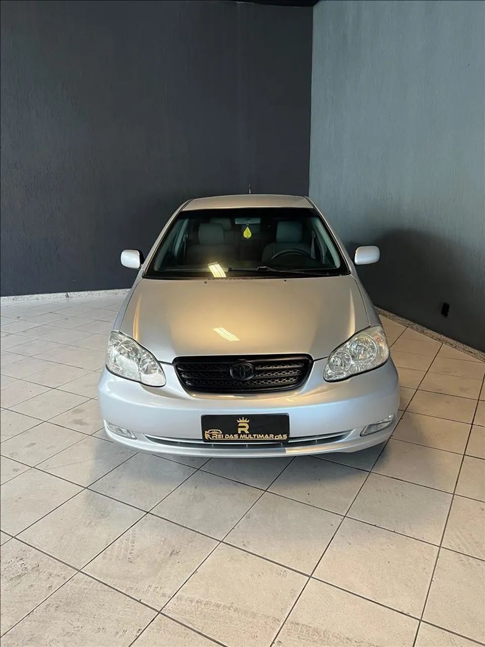 Toyota COROLLA 3