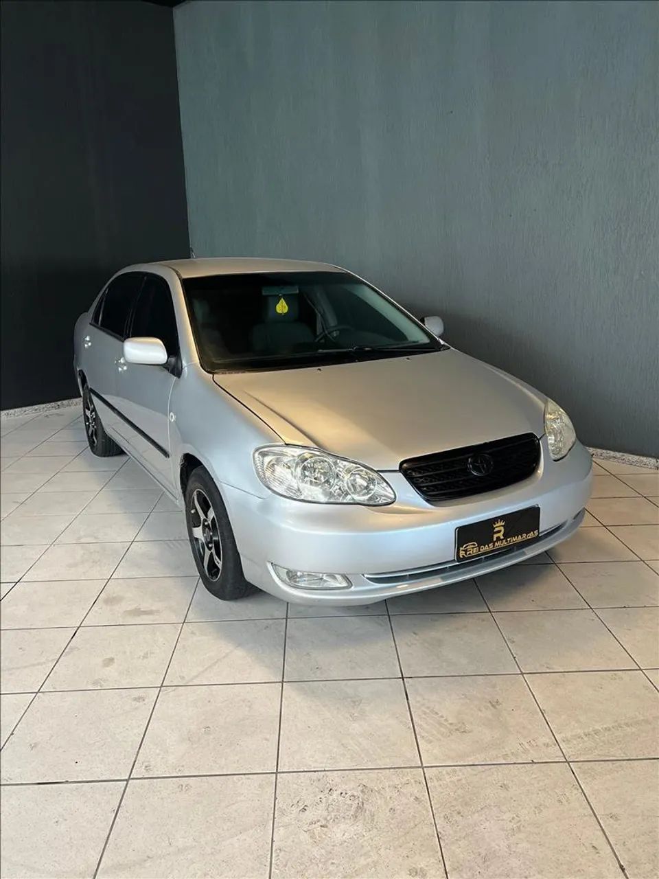 Toyota COROLLA 2