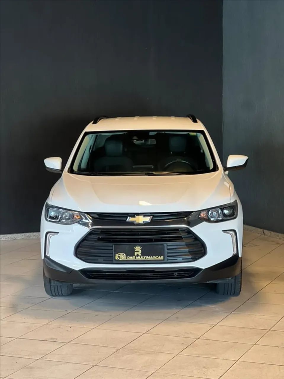 Chevrolet TRACKER 2024