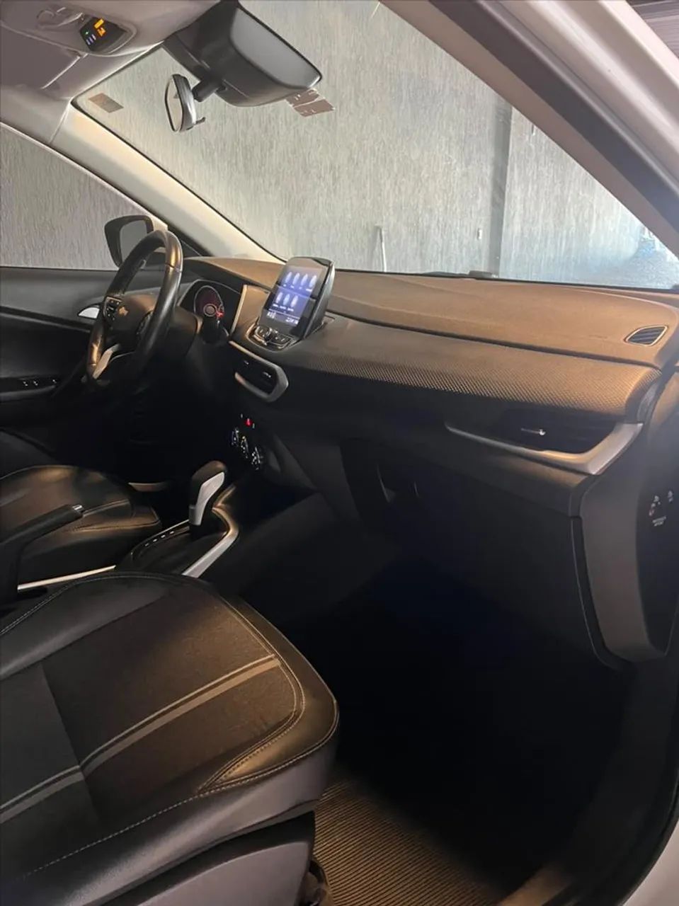 Chevrolet TRACKER 5