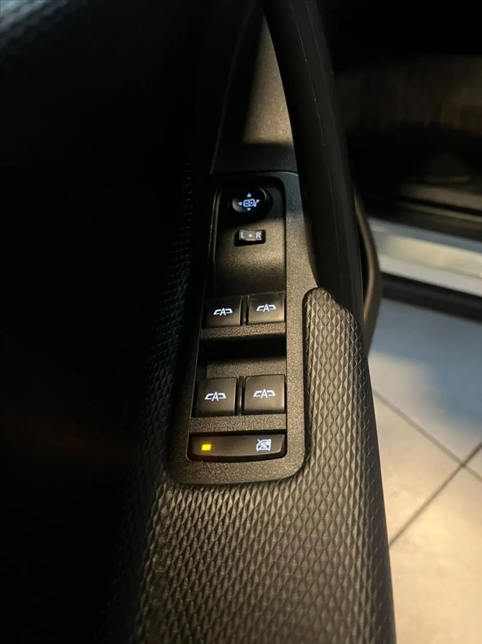 Chevrolet TRACKER 6