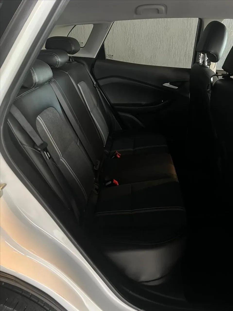 Chevrolet TRACKER 7