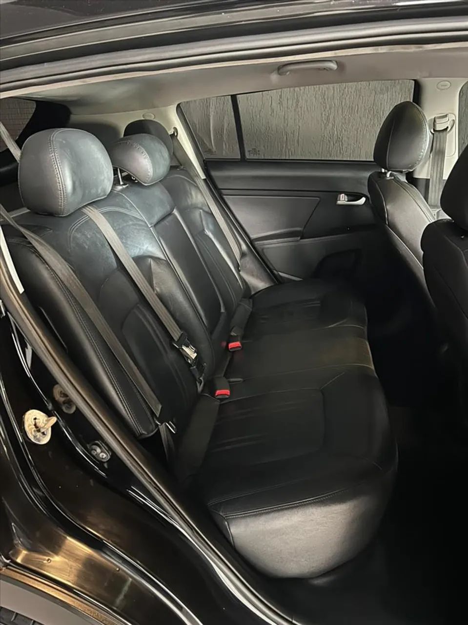 Kia Motors SPORTAGE 7