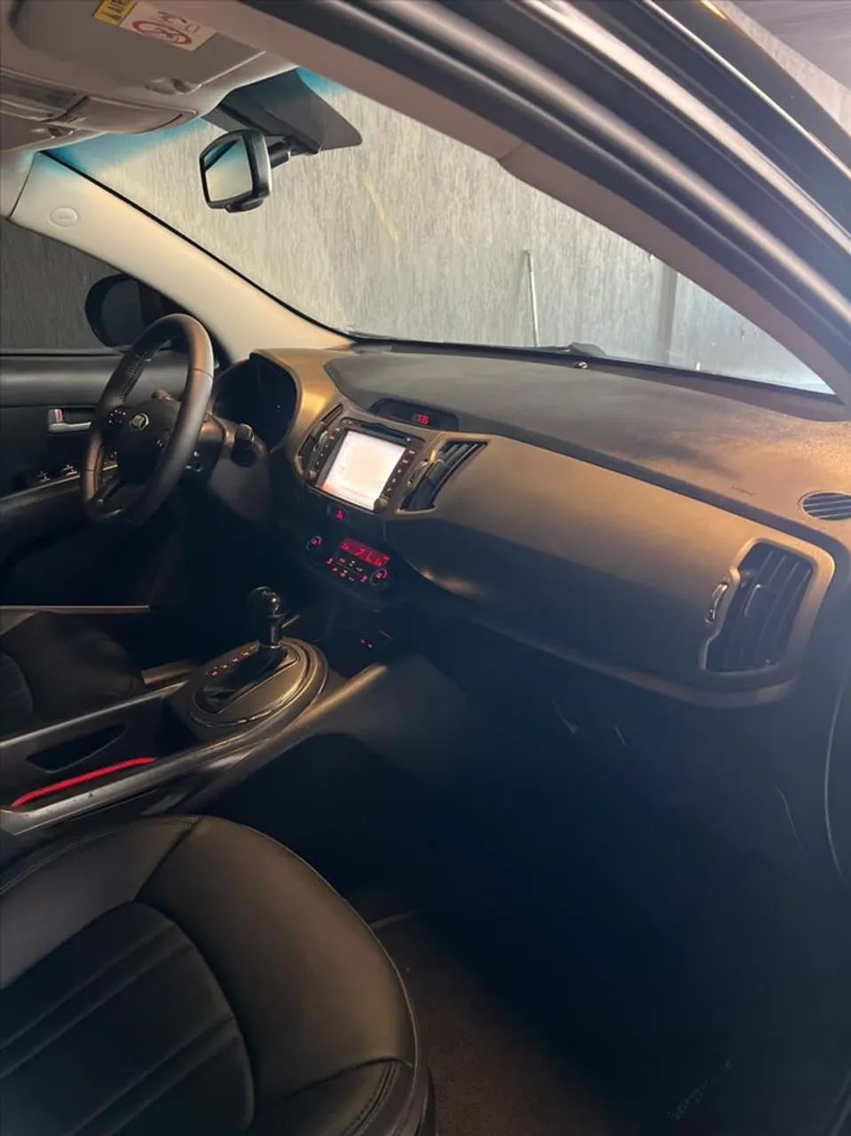 Kia Motors SPORTAGE 5